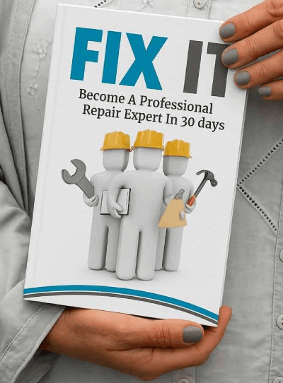 Smart Water Box Bonus #3 - Fix It – Lifetime Customer Support