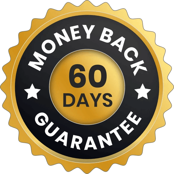 Smart Water Box Money Back Guarantee