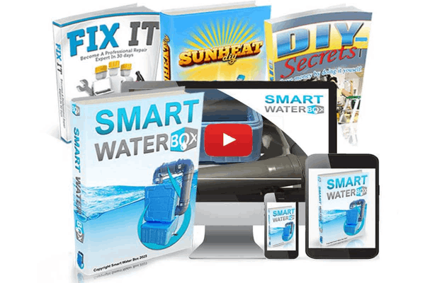 Smart Water Box Offer